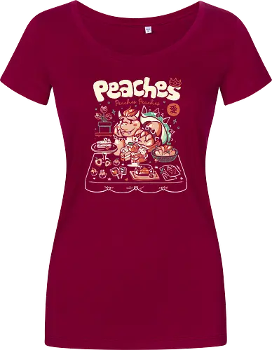 Peaches