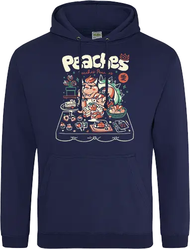 Peaches