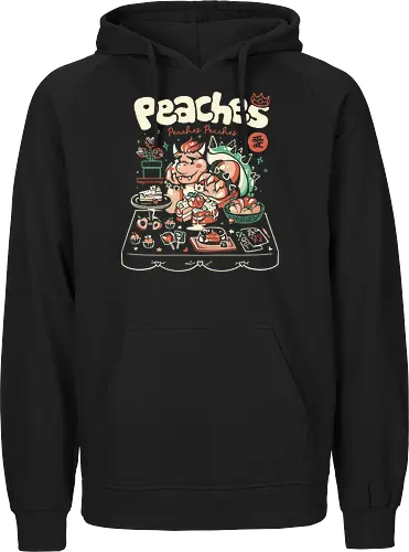 Peaches