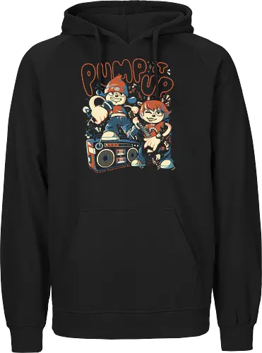 Pump It Up