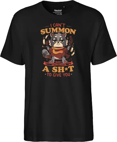 I Can't Summon a Shit to Give You