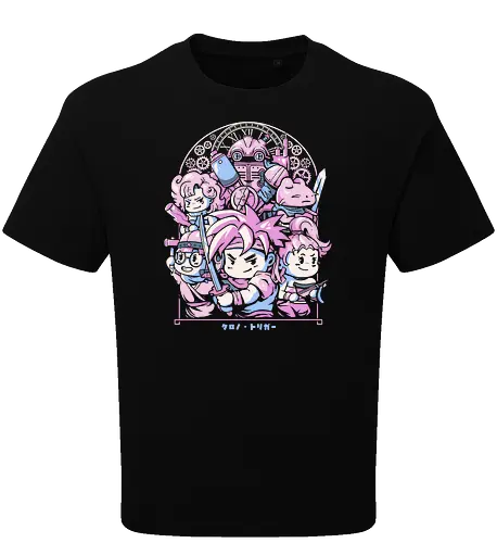 Chrono Squad
