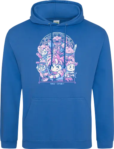 Chrono Squad