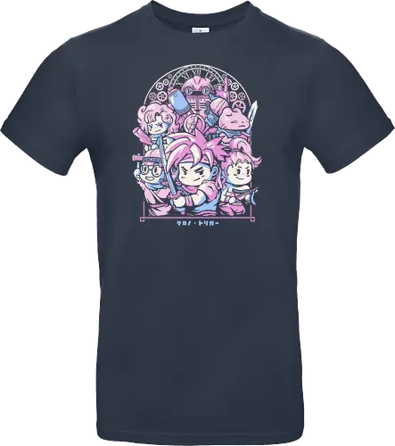 Chrono Squad