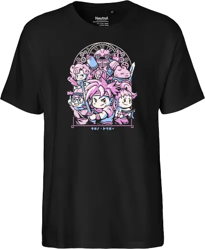 Chrono Squad