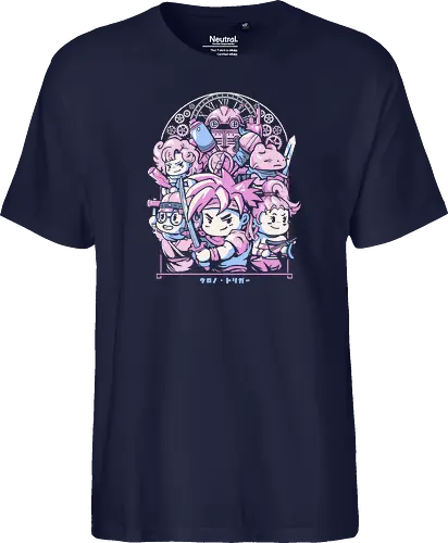 Chrono Squad
