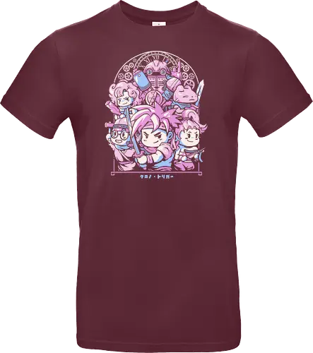 Chrono Squad