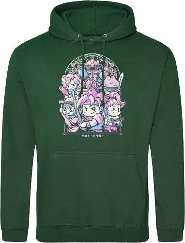 Chrono Squad