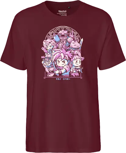 Chrono Squad