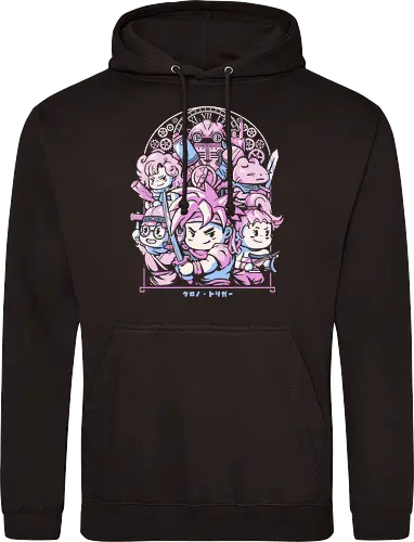 Chrono Squad