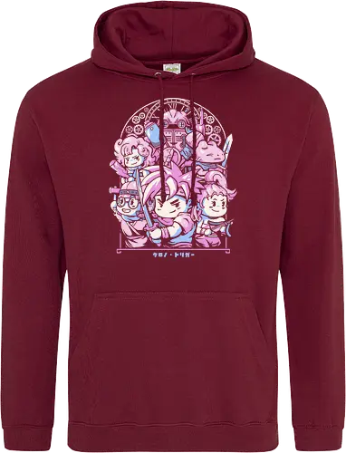 Chrono Squad
