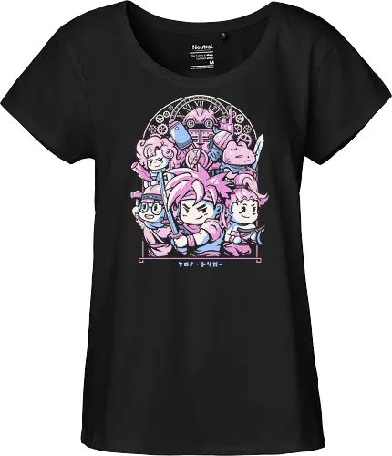 Chrono Squad