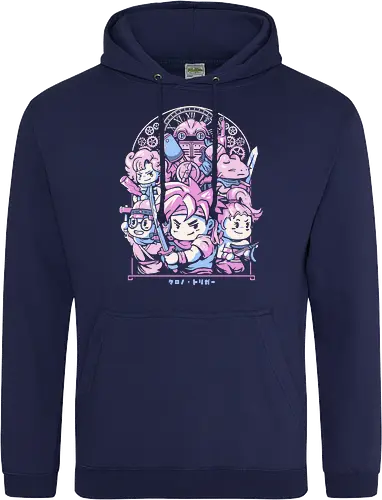 Chrono Squad