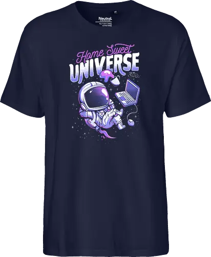 Home Sweet Universe