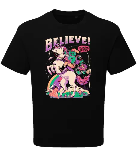 Believe