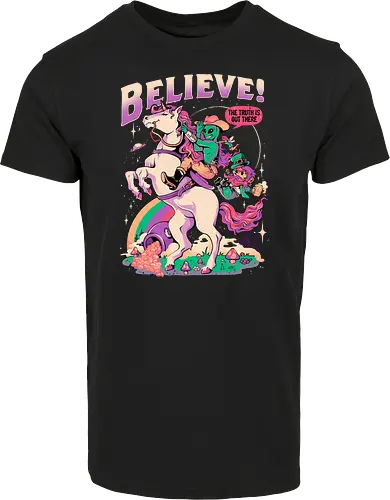 Believe