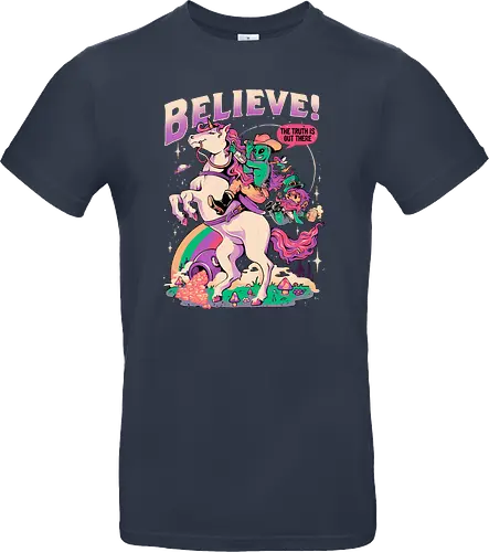 Believe