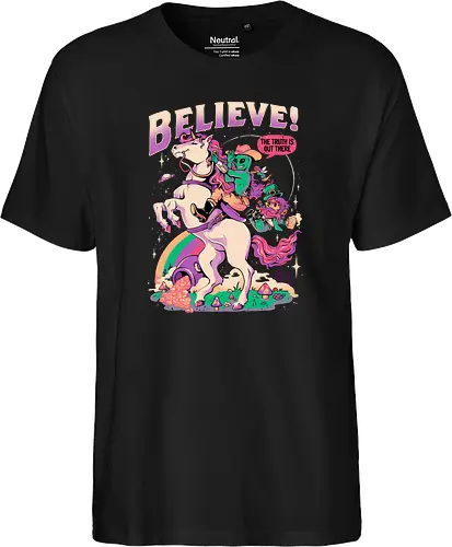 Believe