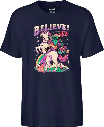 Believe