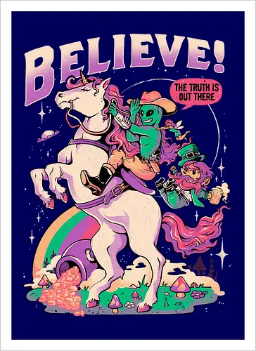 Believe