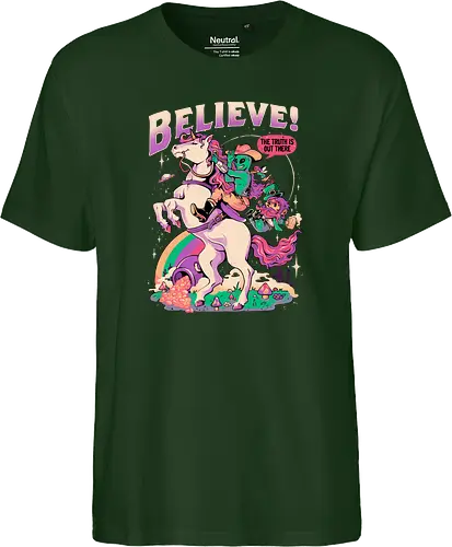 Believe