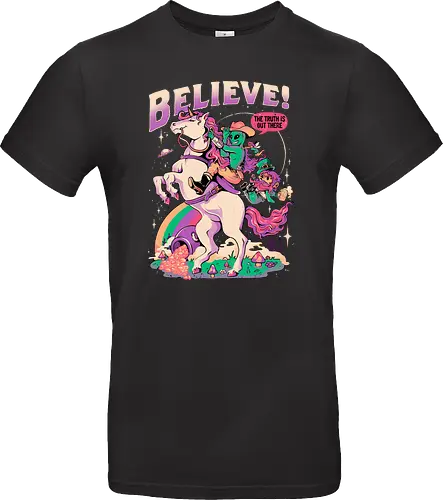 Believe