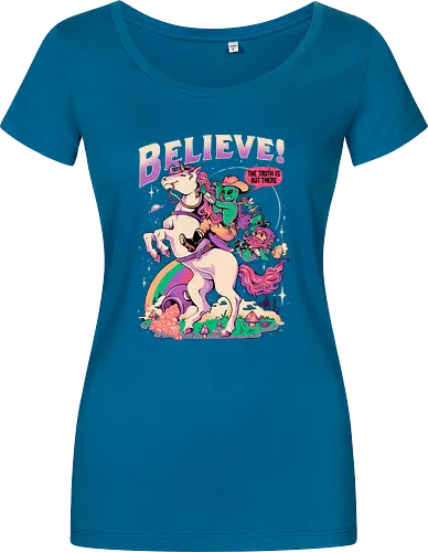 Believe