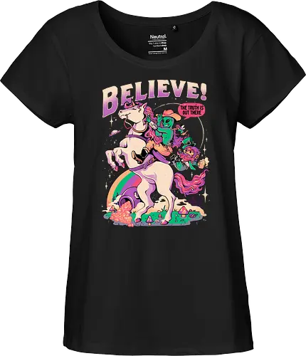 Believe