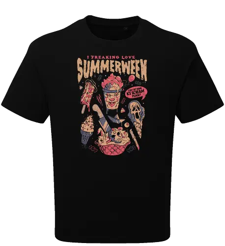 Summerween