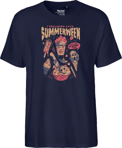 Summerween