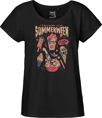 Summerween