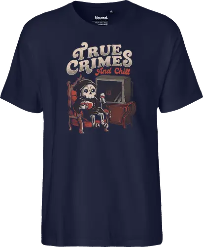 True Crimes and Chill