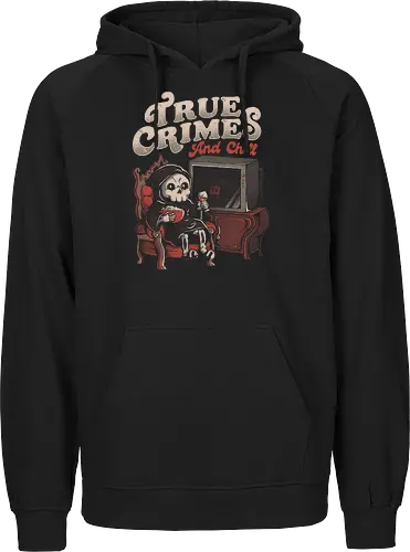 True Crimes and Chill