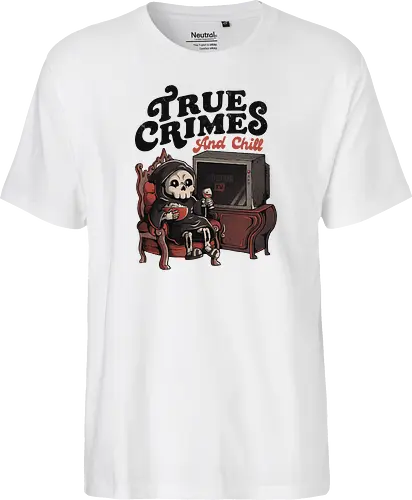True Crimes and Chill