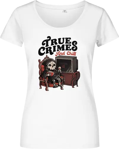 True Crimes and Chill