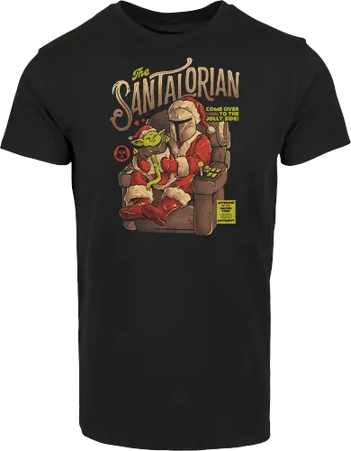 Santalorian