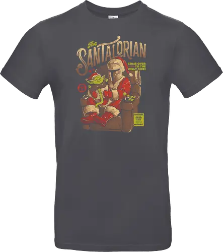 Santalorian