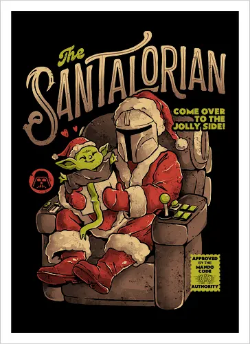 Santalorian