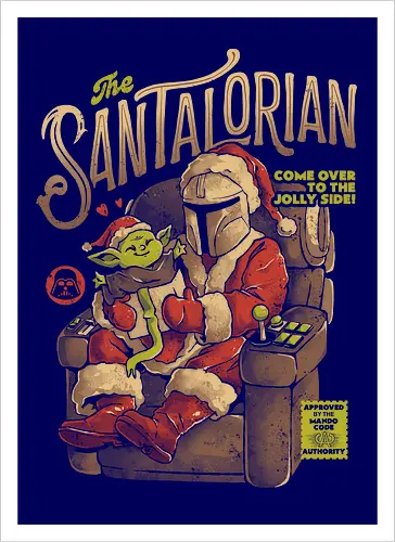 Santalorian