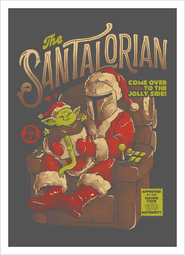 Santalorian