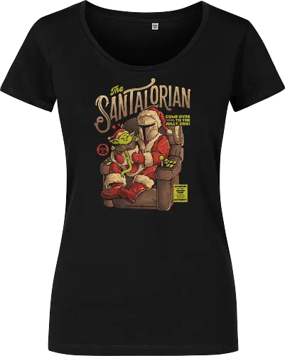 Santalorian
