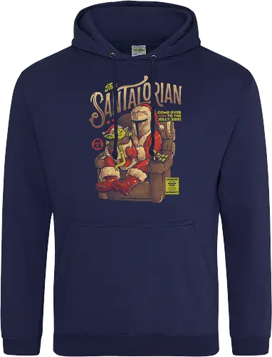 Santalorian