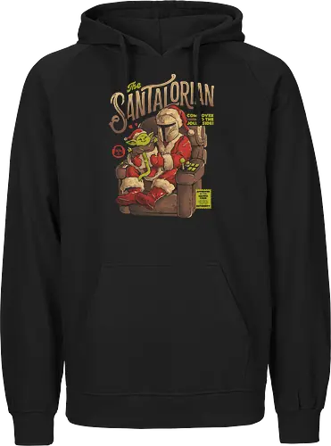 Santalorian