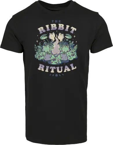 The Ribbit Ritual