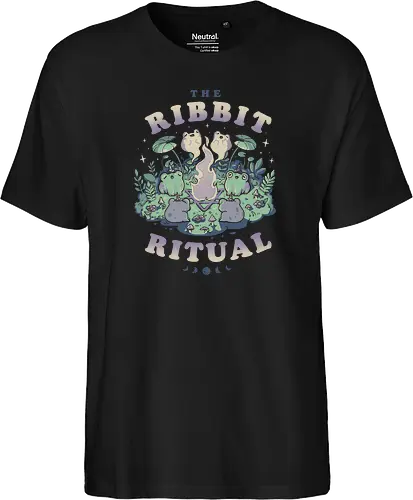 The Ribbit Ritual