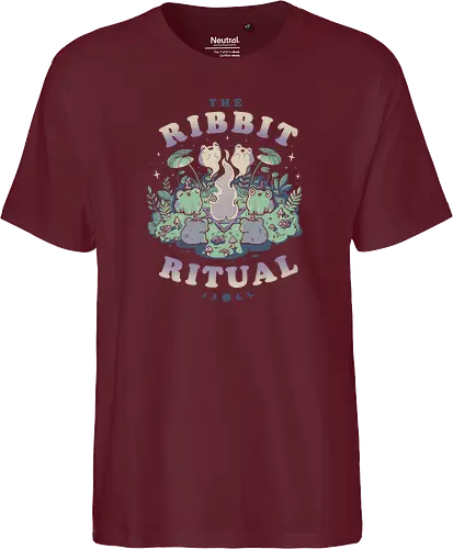 The Ribbit Ritual