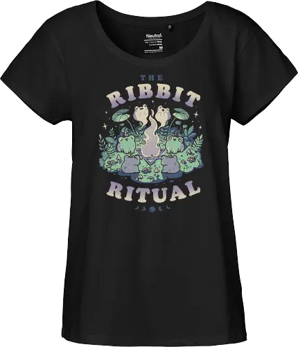 The Ribbit Ritual