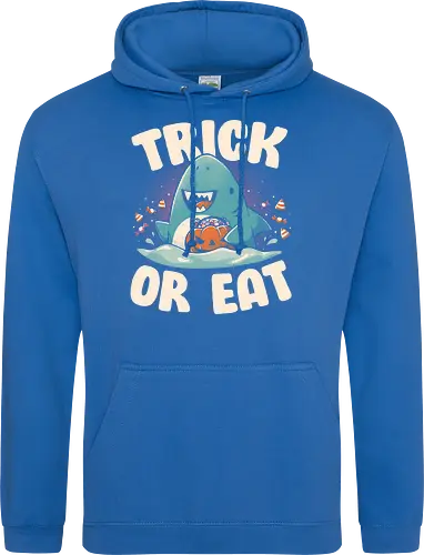Trick or eat