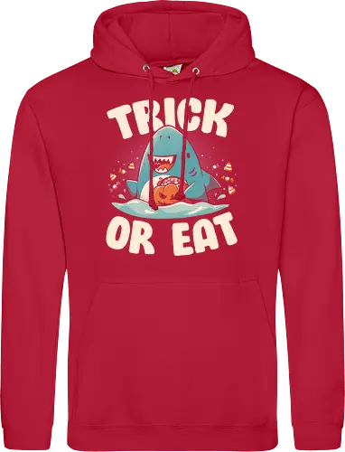 Trick or eat