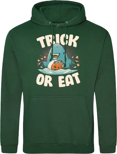 Trick or eat